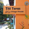 Отель Titi Teras Village House, фото 8