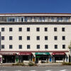 Отель Business Green Hotel Hino, фото 1