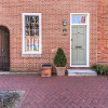 Отель Historic Fells Point Home Steps From Waterfront, фото 16
