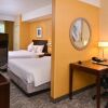 Отель SpringHill Suites Pittsburgh Mills, фото 9
