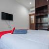 Отель Guesthouse Sepinggan Baru Syariah By RedDoorz, фото 5