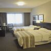 Отель Plaza Real Suites Hotel, фото 22