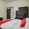 Отель SUPER OYO 3862 Syariah Hotel Pandan Wangi, фото 7