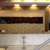 Отель New Window Hotel Chain (Panzhihua Zhuhu Garden), фото 12