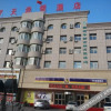 Отель 7 Days Inn (Fuxin Yingbin Square), фото 4