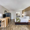 Отель Quality Inn & Suites Hot Springs-Lake Hamilton, фото 6
