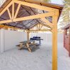 Отель Rustic Blakeslee Cabin w/ Gas Grill Near Skiing!, фото 15