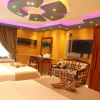Отель Nile Meridien Hotel, фото 12