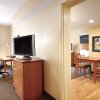 Отель Homewood Suites by Hilton Ithaca, фото 4