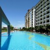 Отель Suria Service Apartment Hotel в Тайпинге