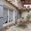 Отель House With 2 Bedrooms in L'isle-sur-la-sorgue, With Terrace and Wifi, фото 1
