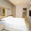Отель Apartamento Em Cabo Branco Por Carpediem, фото 11