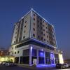 Отель Elit Class Hotel в Газиантепе