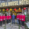 Отель Sapa Full House Hotel, фото 18