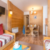 Отель Pierre & Vacances Residence Les Sentiers du Tueda, фото 3