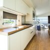 Отель Cozy chalet with dishwasher in Noordwijk, 3 km. from the sea, фото 3