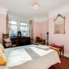 Отель Lovely Terraced 2-bed House Near Hinksey Park, фото 26