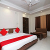 Отель OYO 17043 Hotel Ocean Pearl, фото 3