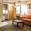 Отель Comfort Inn & Suites Wilkes Barre - Arena, фото 9