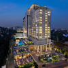 Отель JW Marriott Hotel Pune, фото 21