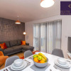 Отель Central 4 bed house by Elite Breaks Serviced Accommodation Birmingham With Free Parking Sleeps upto , фото 17