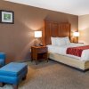 Отель Comfort Inn & Suites, фото 31