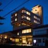 Отель Notsu Ryokan в Мацуэ