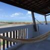 Отель Gostoso White beach flats, фото 13