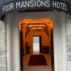 Отель Four Mansions Hotel, фото 3