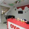 Отель OYO 13194 The Heaven Inn, фото 16