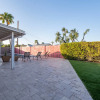 Отель Wanderjaunt - Kingfisher - 3br - South Scottsdale, фото 16