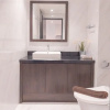 Отель Comfy And Minimalist 1Br Branz Bsd City Apartment, фото 9