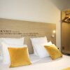 Отель Kyriad Lyon Est - Bron Eurexpo Le Cottage, фото 4