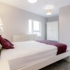 Отель Roomspace Apartments -Vertex House в Лондоне