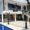 Отель Boutique El Punto Ideal, фото 15