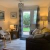 Отель Beautiful House Near the Beach With Pool, Cornwall, фото 4