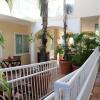 Отель Coral Princess Hotel, фото 24