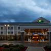 Отель Holiday Inn Express Hotel & Suites Ada, фото 17