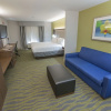 Отель Holiday Inn Express Hotel & Suites MCDONOUGH, фото 17