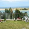 Отель Apartamento con jardin privado junto playa Usil - Mogro, фото 8