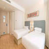 Отель Hanting Hotel Zibo Huaguang Road, фото 6