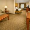 Отель Holiday Inn Express & Suites Lenoir Cty, an IHG Hotel, фото 29