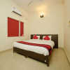 Отель OYO 7616 Maple The Residence, фото 18