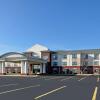 Отель Holiday Inn Express Hotel & Suites Fort Atkinson, an IHG Hotel, фото 1