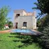 Отель Beautiful Villa With Private Pool in Rethymnon NW, фото 1