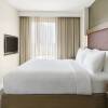 Отель Residence Inn by Marriott Austin Downtown/Convention Center, фото 3