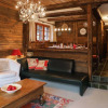 Отель Chalet Uberer A1 Zermatt, фото 2