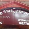 Отель Le Petit Hanoi Hotel в Ханое