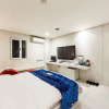 Отель Jamsil Zaza Hotel, фото 28