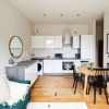 Отель The Waltham Forest Escape - Adorable 2Bdr Flat, фото 13